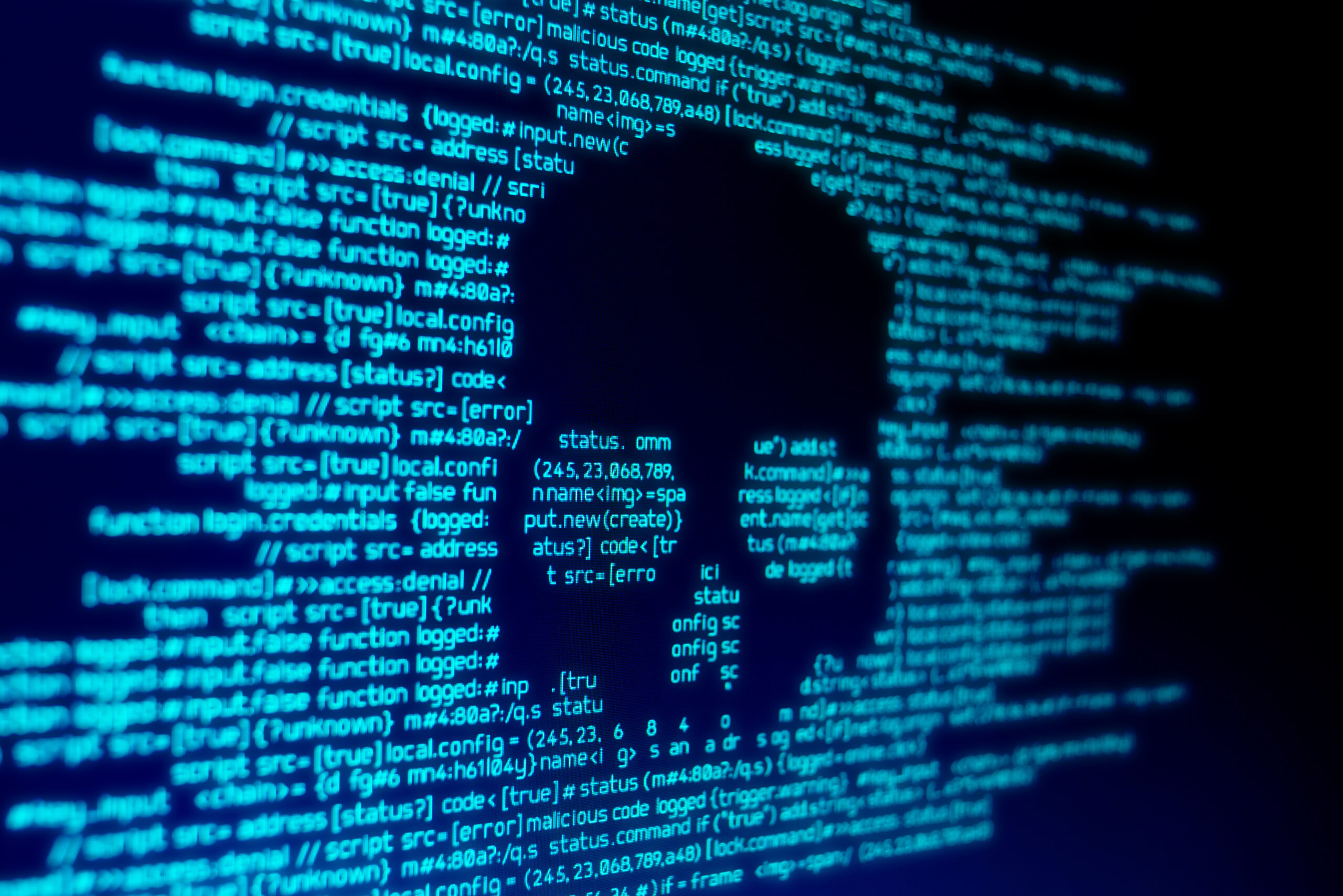 Can Ransomware Attacks Be Classified As Acts Of Terrorism?