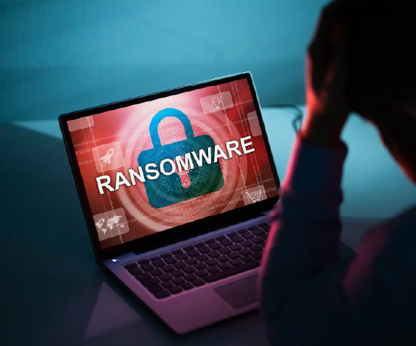 Ransomware Attacks