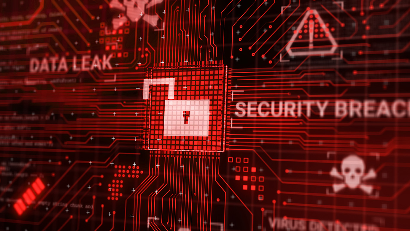 SonicWall Breach Case Study | 2Secure Corp