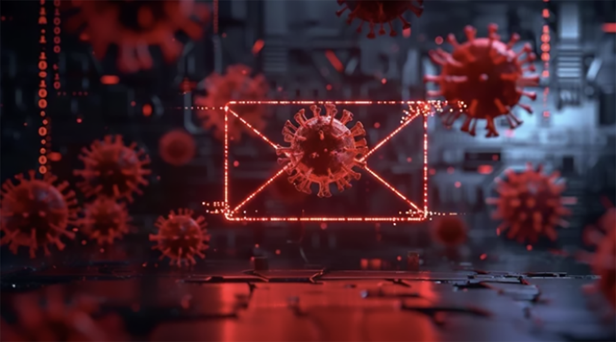 What Is Business Email Compromise (BEC) Attack