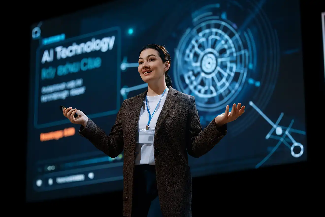 Generative AI Security Risks That Have IT Leaders Feeling Anxious