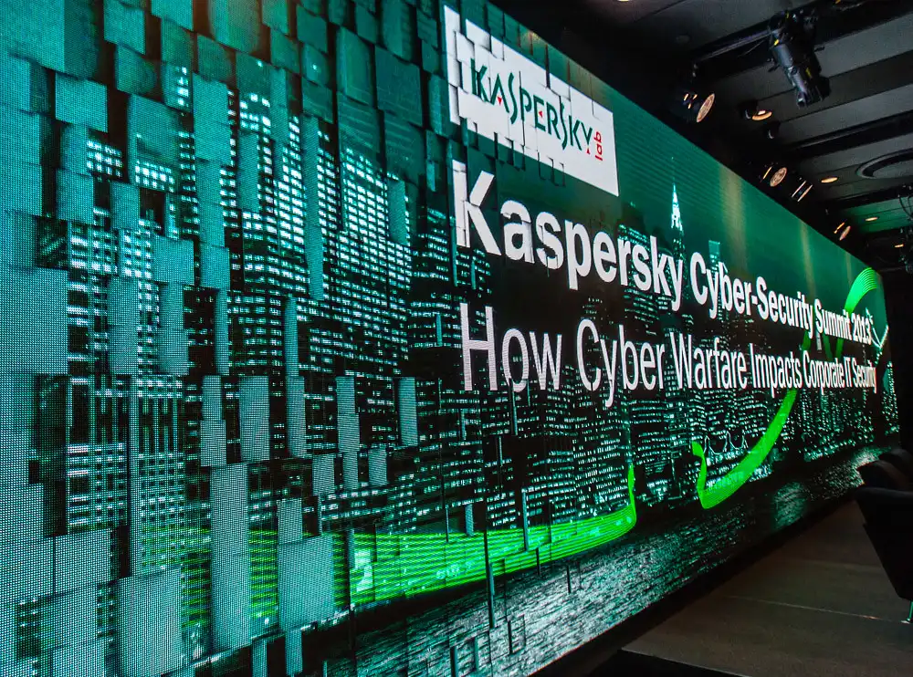 Kaspersky Exits U.S. As It Force-Installs UltraAV Antivirus