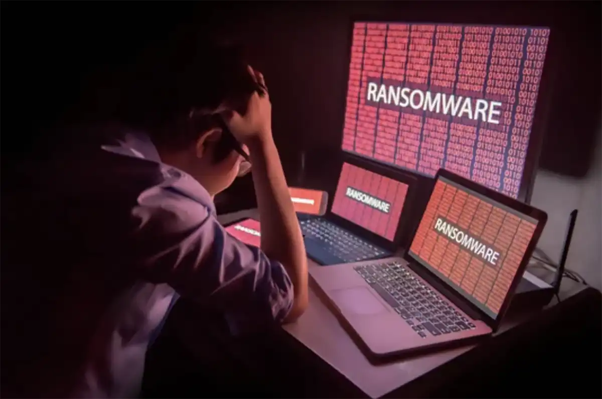 Ransomware Attacks Against Microsoft Customers Surge By 275%