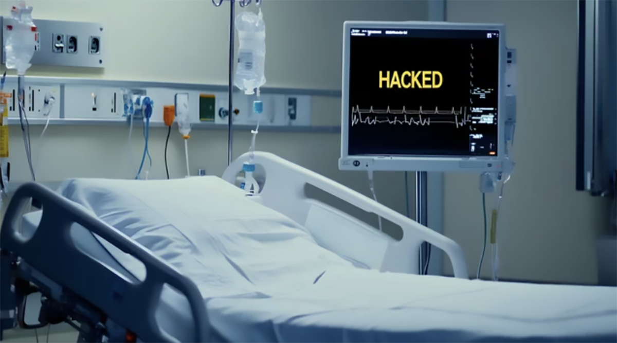100 Million Affected In Massive Healthcare Data Breach