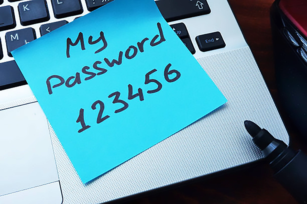 2024’s Most Unsafe Passwords