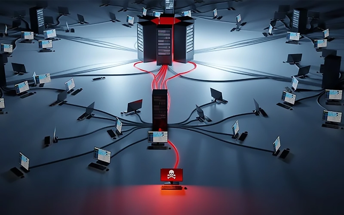 Botnets Are The Silent Threats You Should Know About