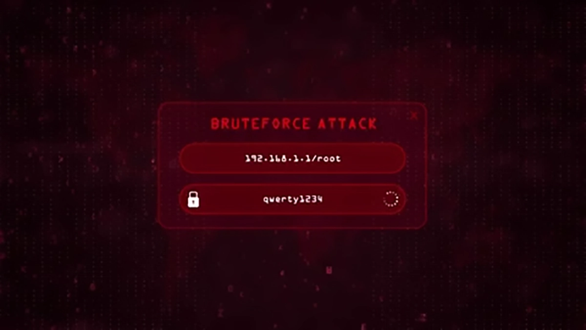 What Are Brute Force-Attacks