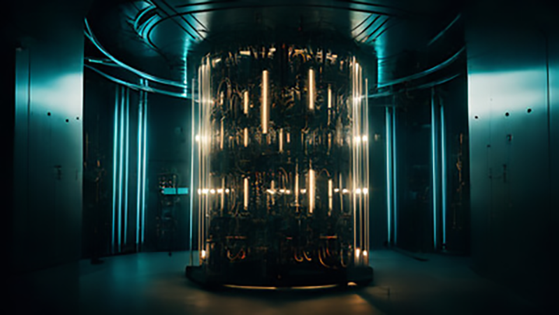 Securing Your Business Against The Threats Of Quantum Computing